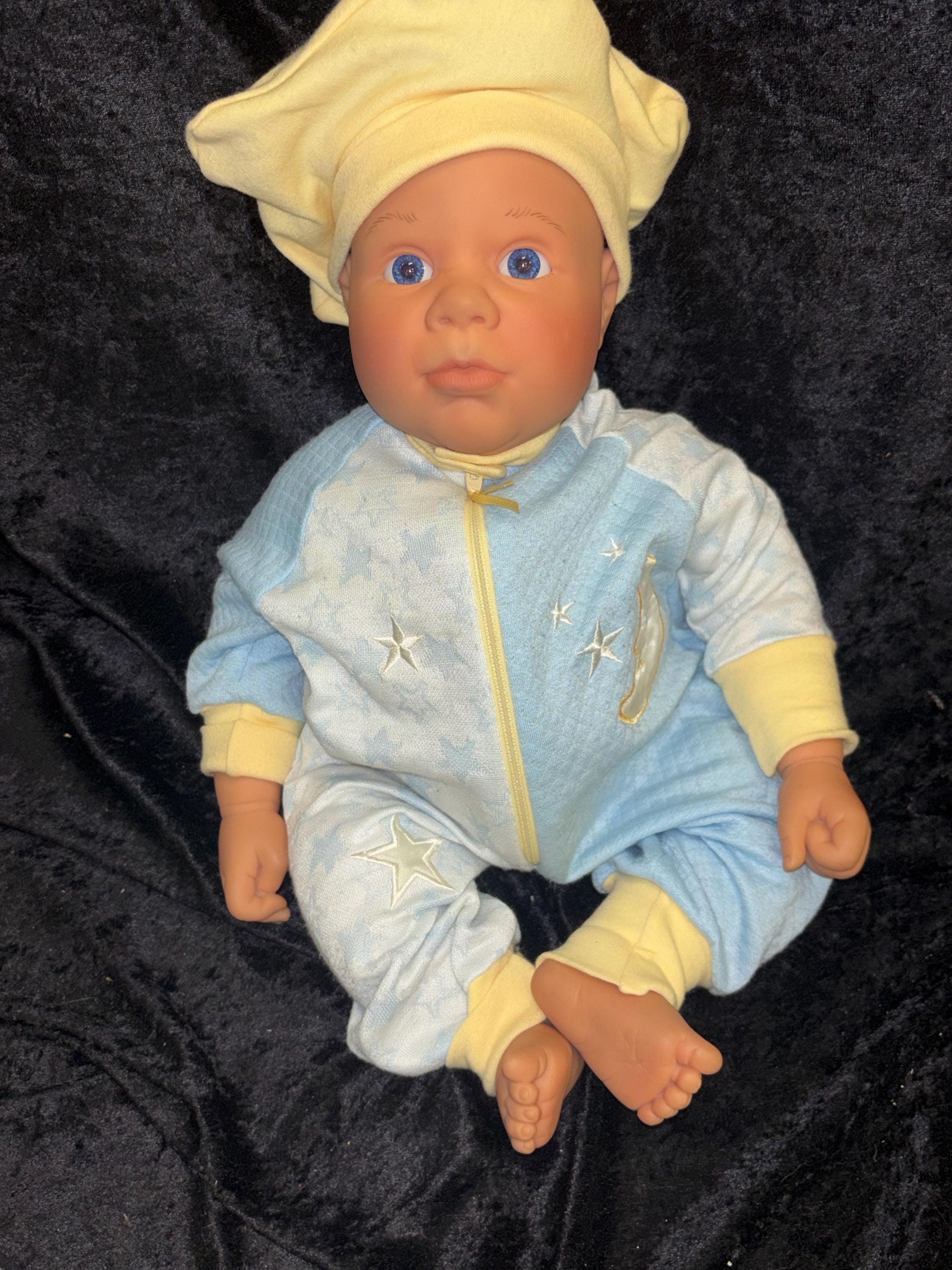 リーミドルトンドール 90s Lee Middleton Baby Dolls - Etsy