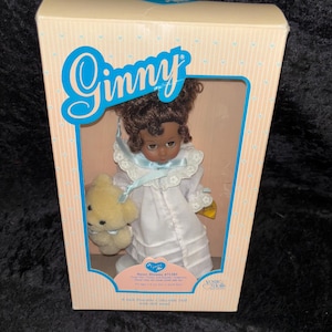 Vintage 90's Ginny - Etsy