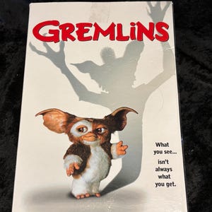 Gremlins Ultimate Gizmo Action Figure By NECA New In Box