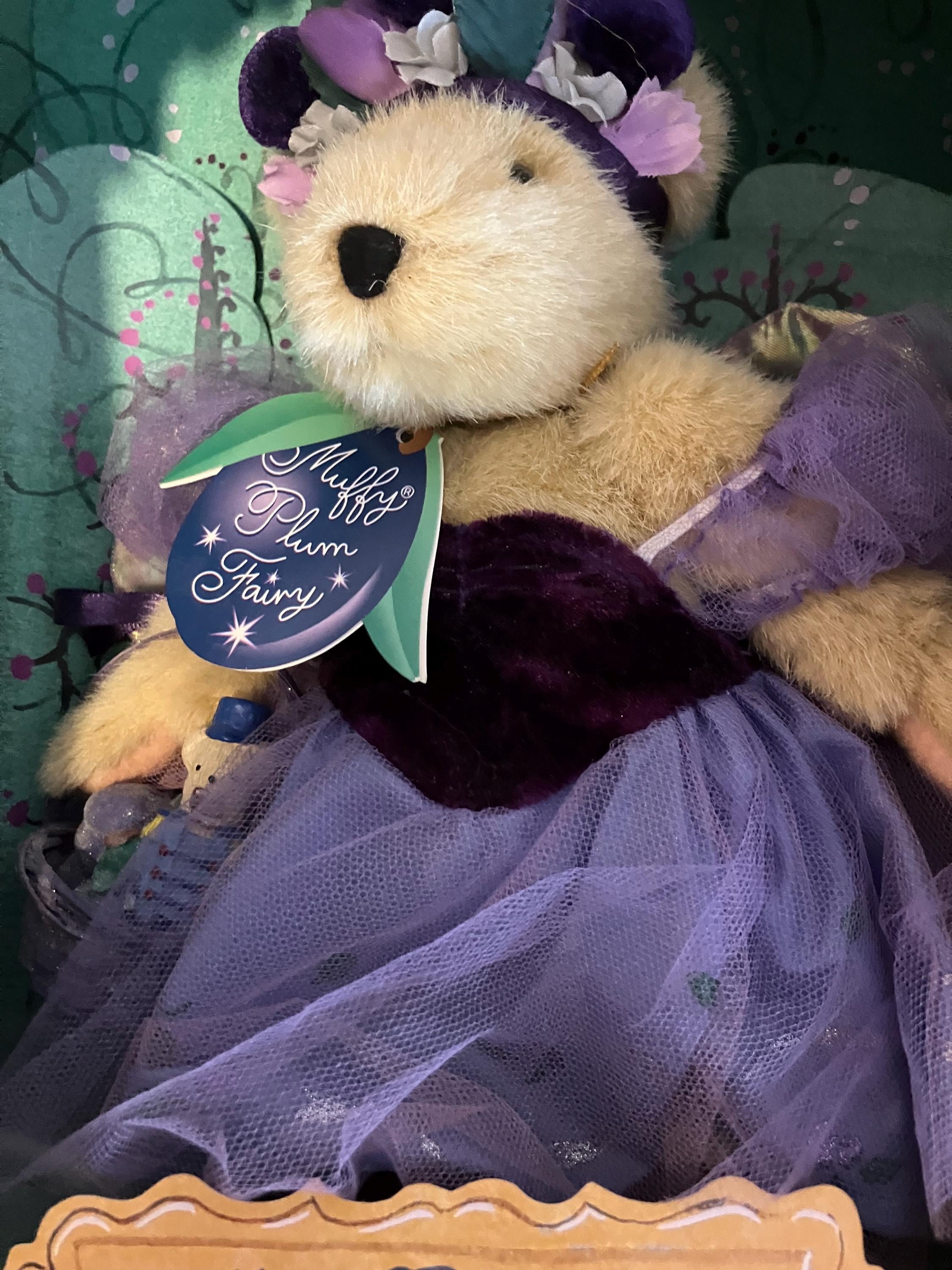 Muffy Vanderbear Box - Etsy