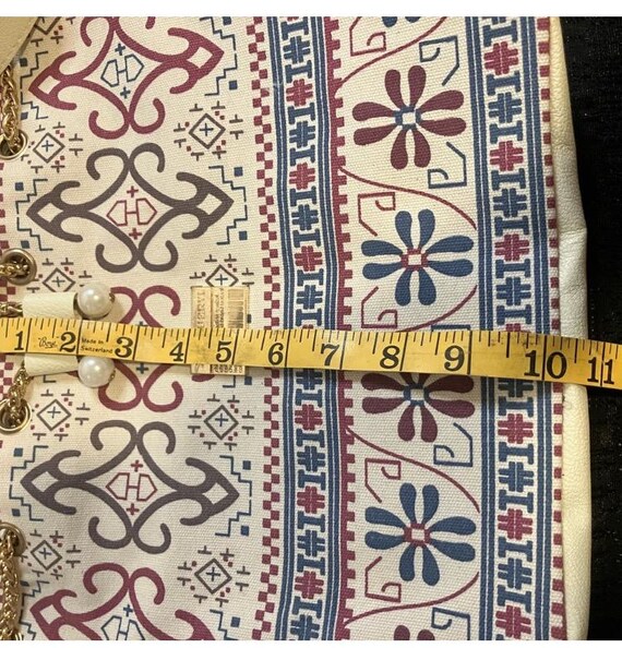 JIUERYI Drawstring Shoulder Bag “EUC” - image 9