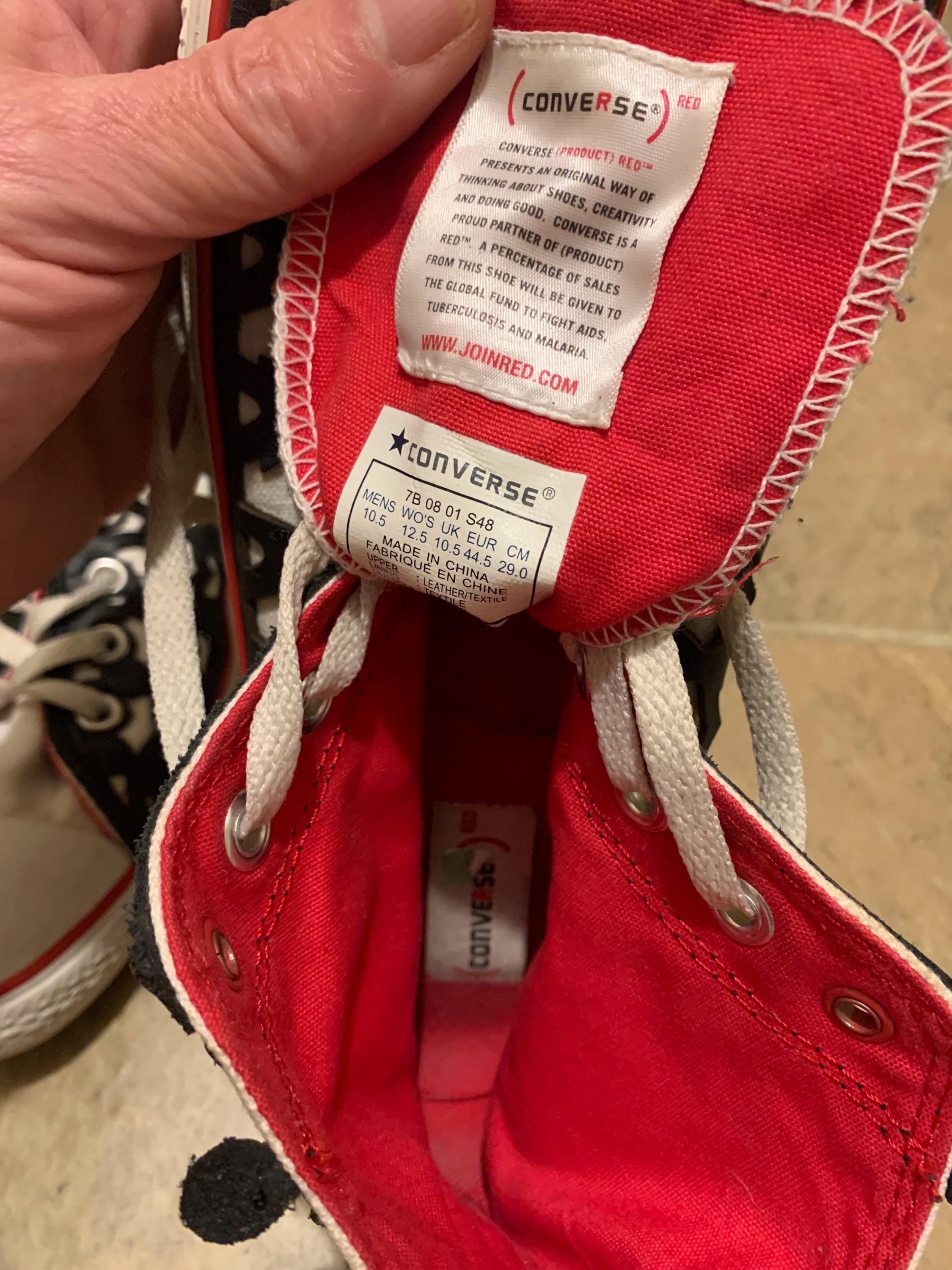 Converse 7b 08 05 s48 online