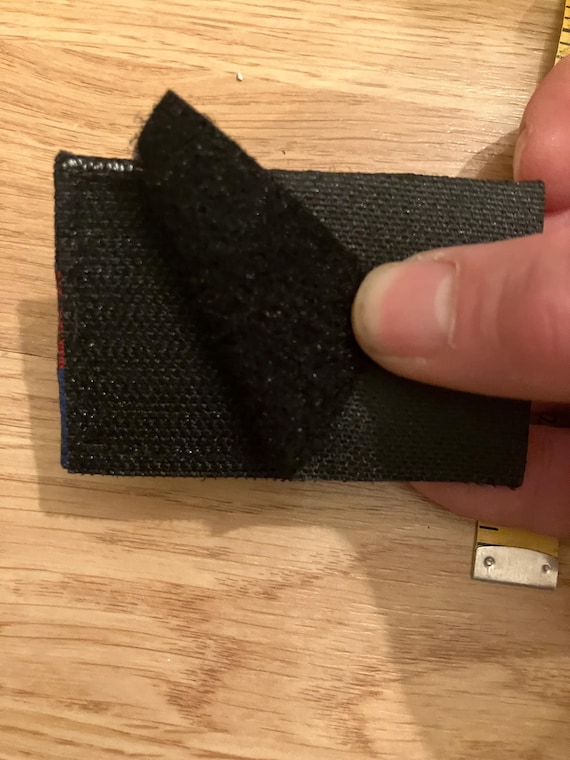 Asexual Pride Flag Patch Pin And Button Set Of 3 … - image 2