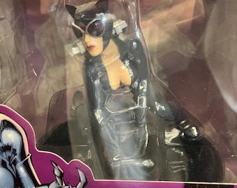Catwoman Kotobukiya ARTFX DC Vinyl PVC Statue 1:6 Scale Batman