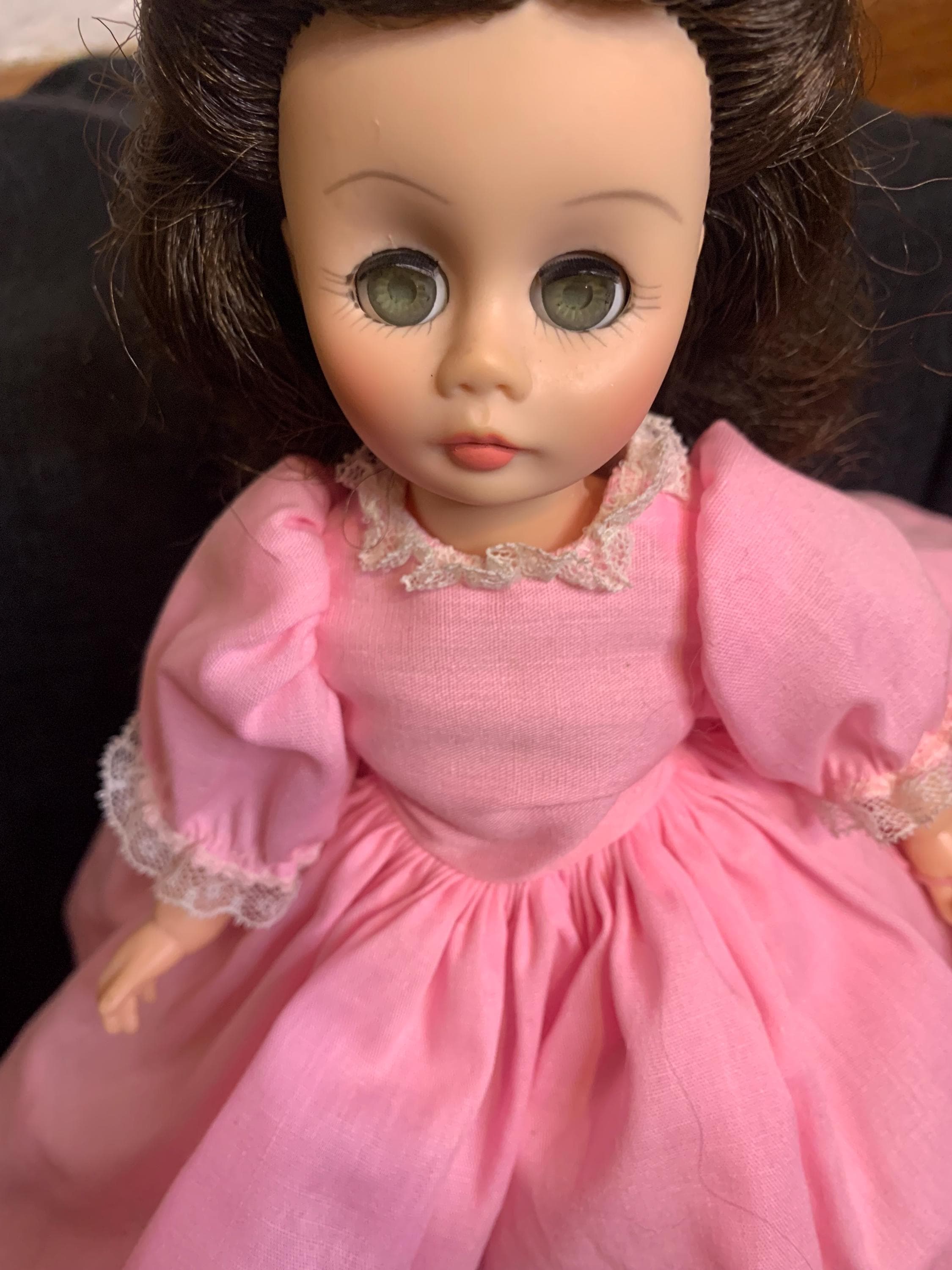 ヴィンテージ　アレクサンダー　リトルウーマン ヴィンテージ アレクサンダー リトルウーマン ヴィンテージ