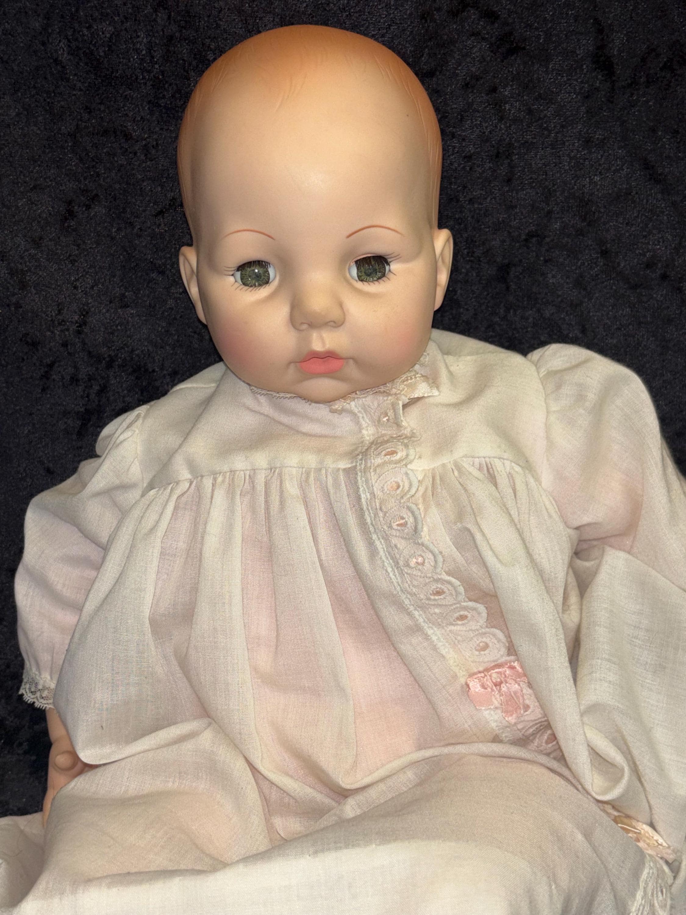 Madame alexander baby dolls - Etsy 日本