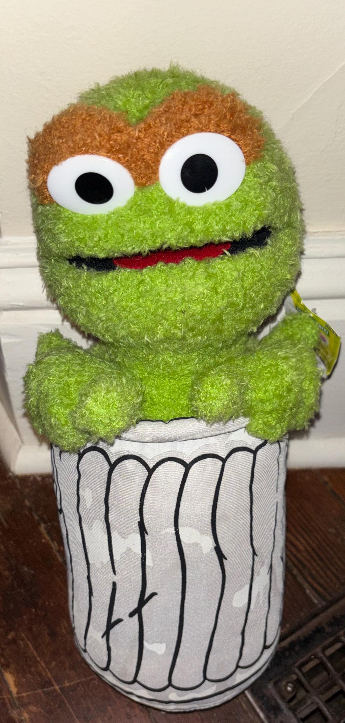 Sesame street plush - Etsy 日本
