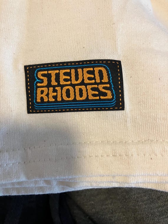 Steven Rhodes T Shirt Genuine Learn About Subtrac… - image 7