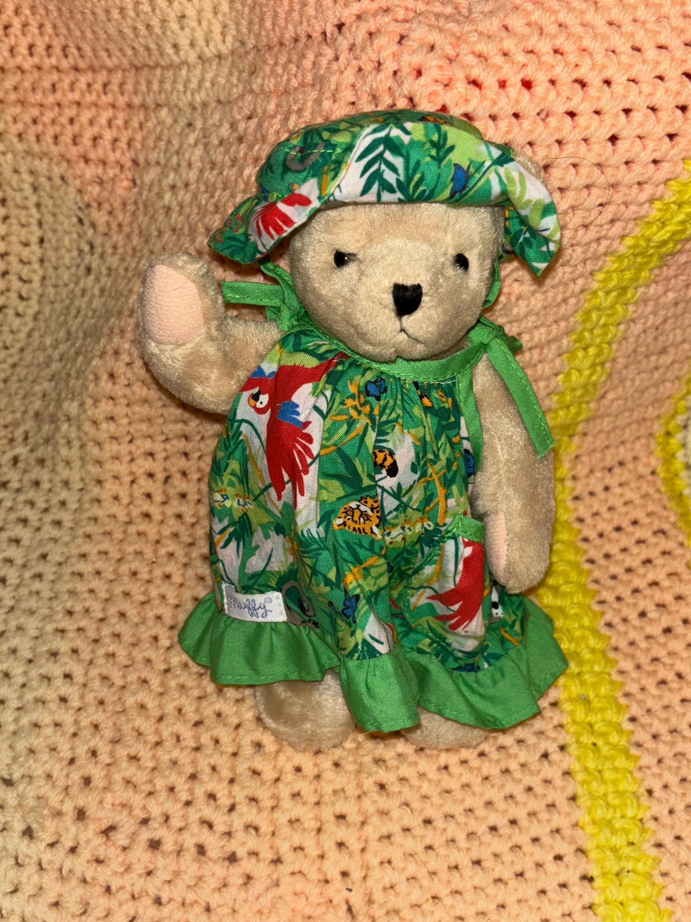 Muffy vanderbear - Etsy 日本