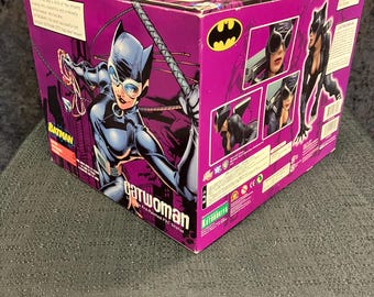 Catwoman Kotobukiya ARTFX DC Vinyl PVC Statue 1:6 Scale Batman