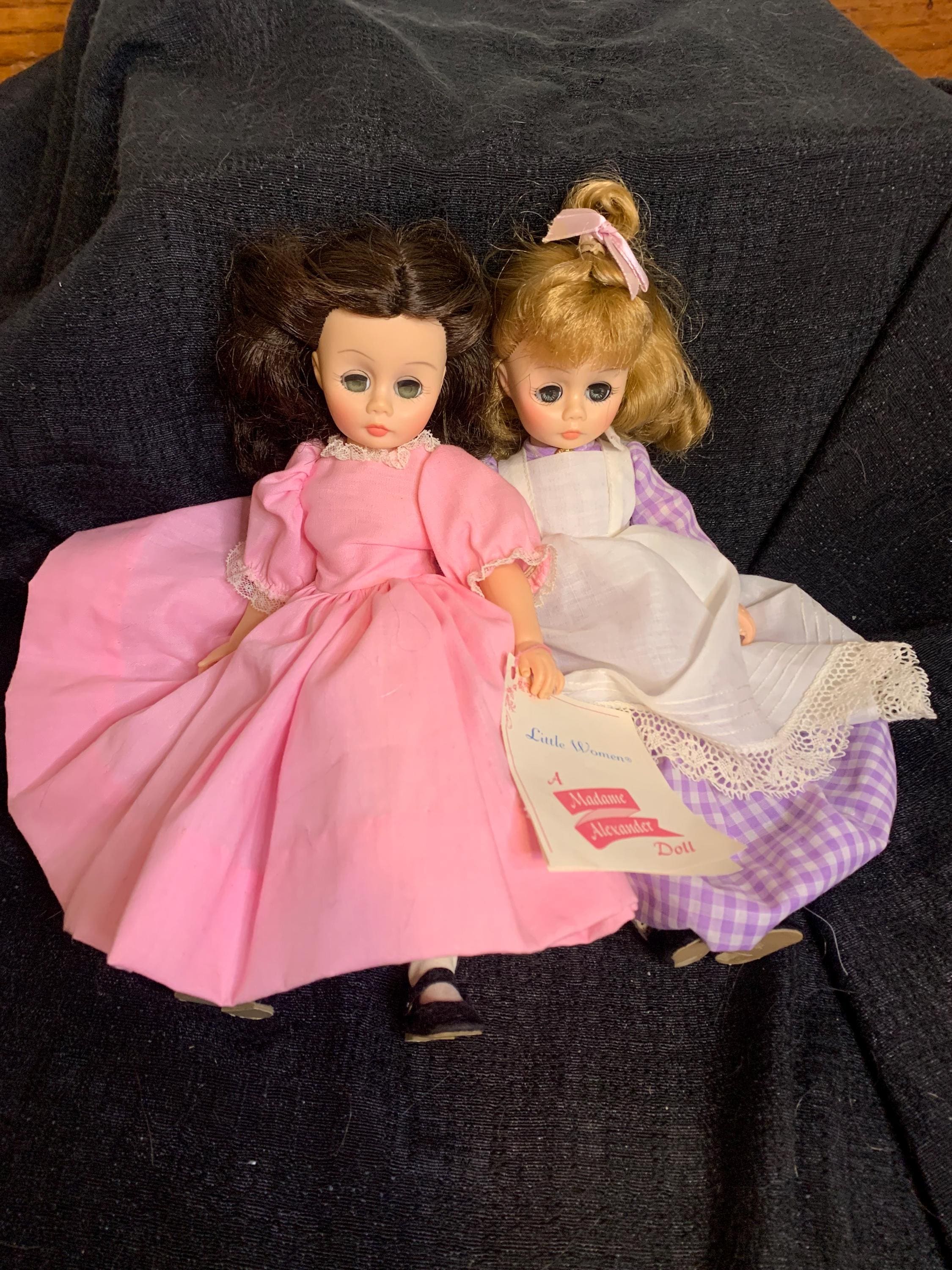 ヴィンテージ　アレクサンダー　リトルウーマン ヴィンテージ アレクサンダー リトルウーマン ヴィンテージ