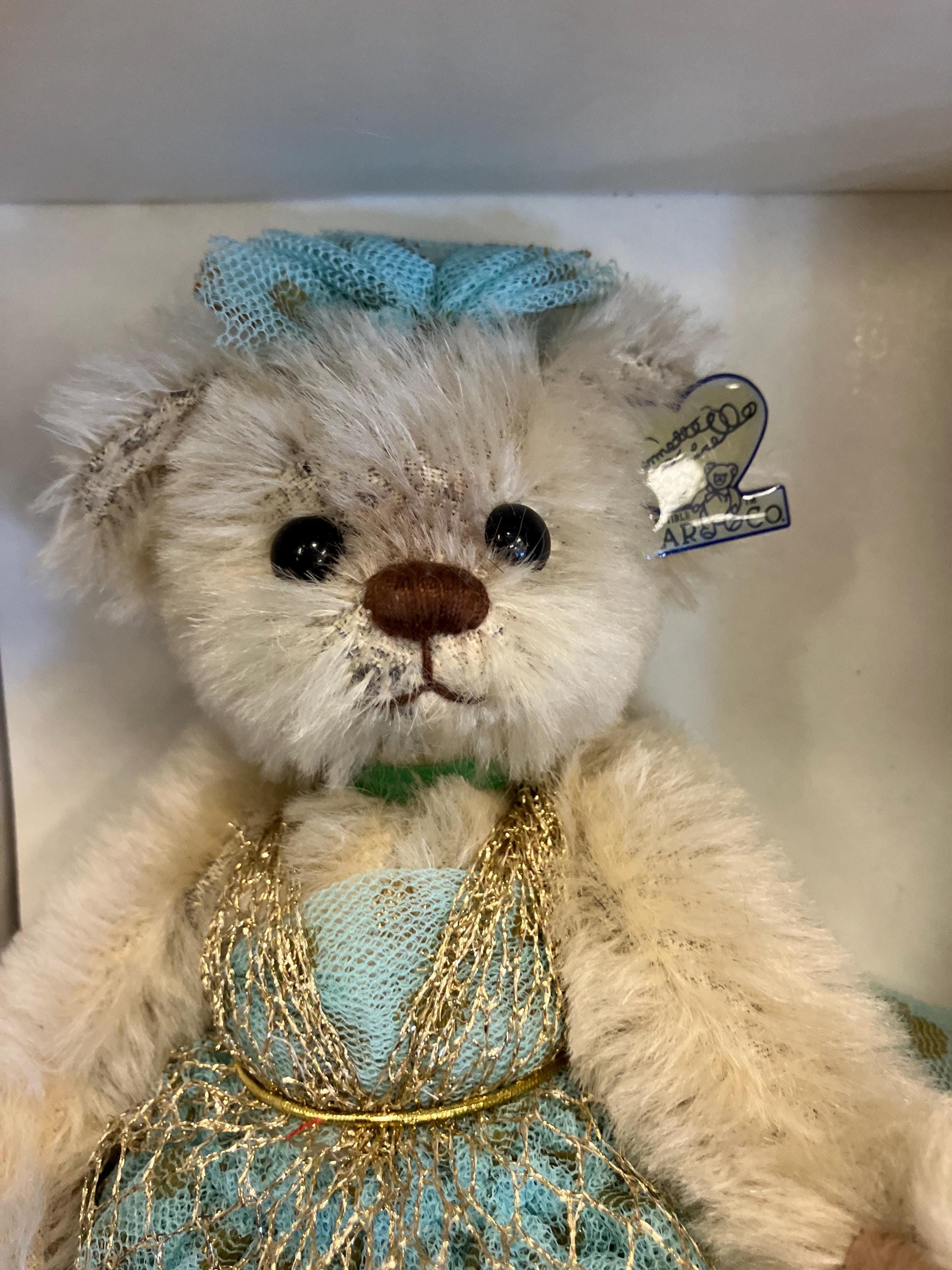 Annette bear - Etsy 日本