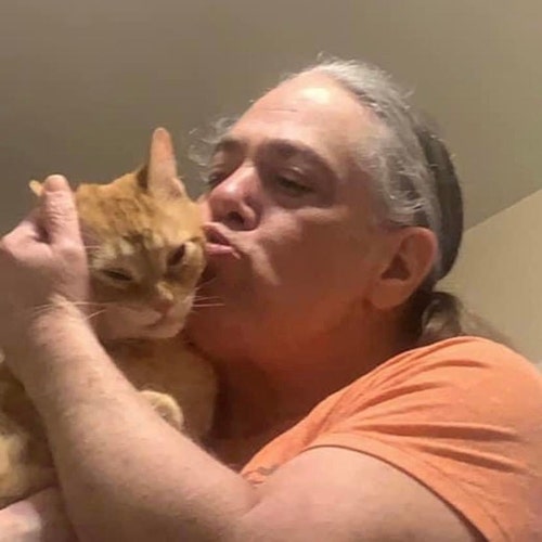 ミック・フォーリー フォーリーの4つの顔 Tシャツ マンカインド