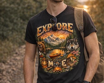 Modern minimalistisch digitaal T-shirt | Premium grafisch T-shirt voor heren | Designer T-shirt | Stijlvolle streetwear | Creatief cadeau, PNG