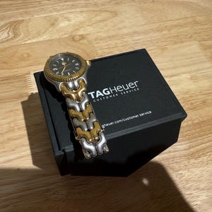 TAGHeuer Women’s Watch