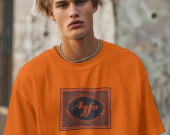 Vintage Agfa Brovira T-Shirt - Unisex Softstyle Tee for Photography Enthusiasts