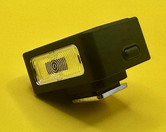 Compact USB-C Camera Flash 6500K Daylight Portable Speedlite for Photography Video Content Creation