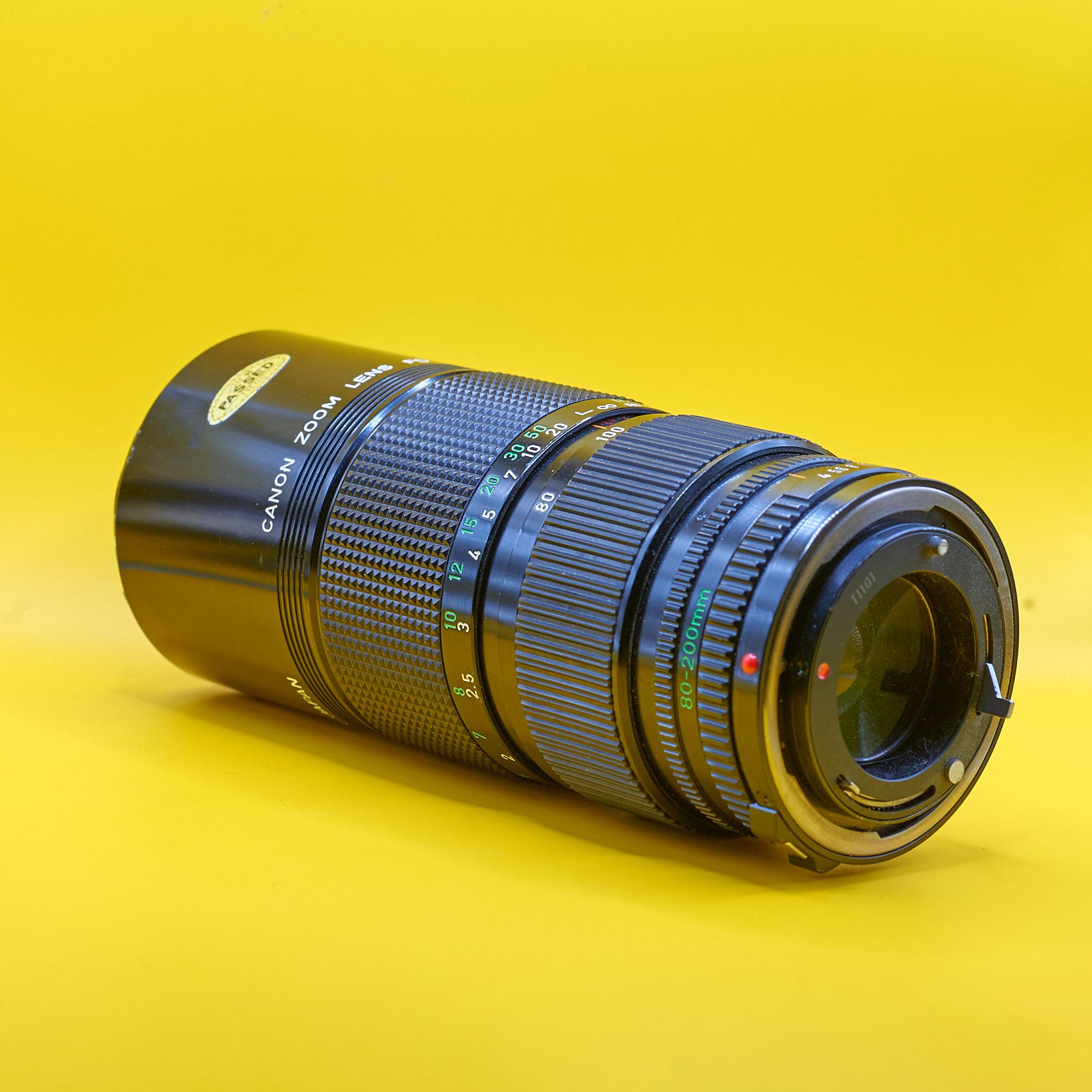 Canon F 1 Accessories - Etsy
