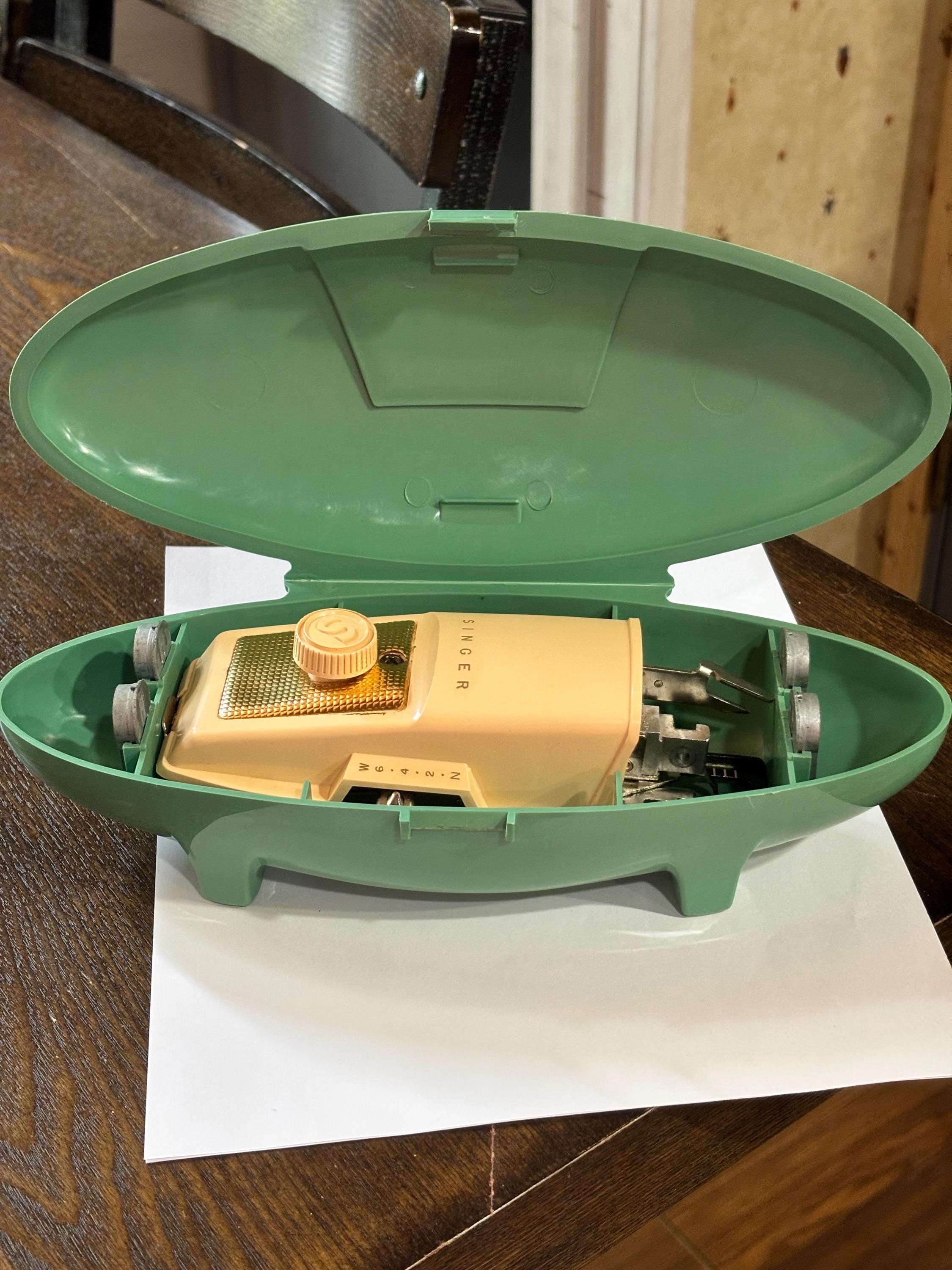 Singer 503 Case - Etsy