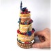 see more listings in the Wedding Cake Replicas section