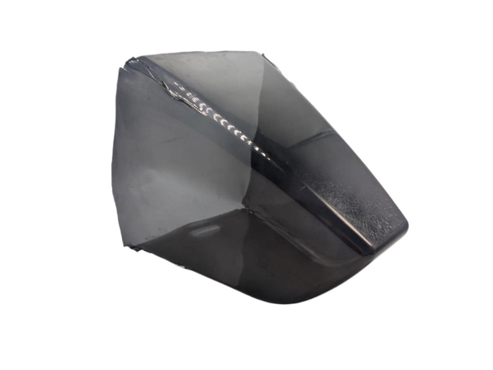 Protogen Visor MK5 by M16 Studios — PETG Tinted Visor, Fits MK5