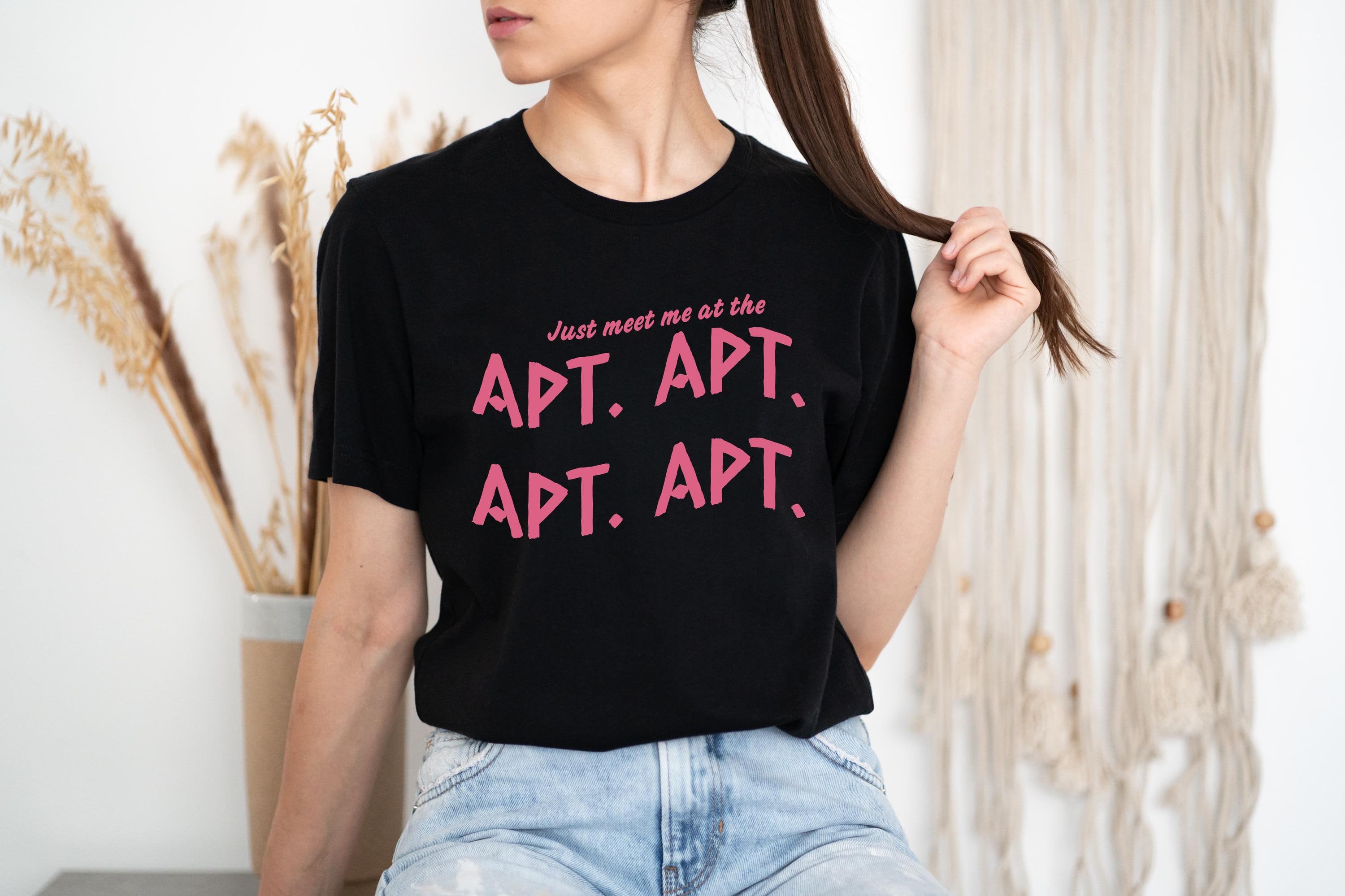 Apt Rosie Rose T Shirt Apt Rose Kids Shirt