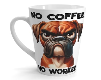 Sarcastic Work Mug, Funny Boss Mug, Office Mug, Funny Coffee Mug, Work Mug