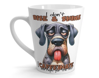 Sarcastic Work Mug, Funny Boss Mug, Office Mug, Funny Coffee Mug, Work Mug