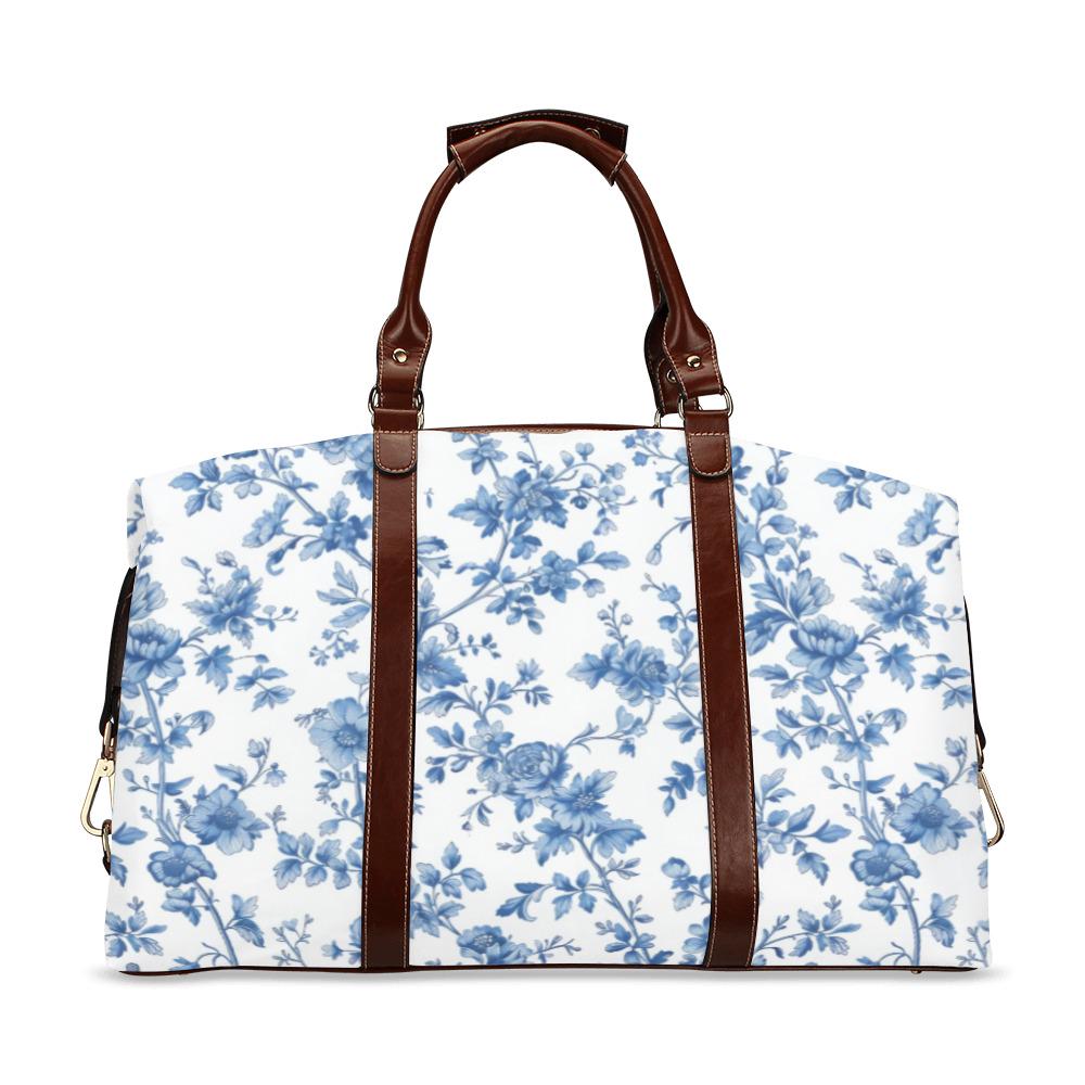 Mcm garment bag hotsell