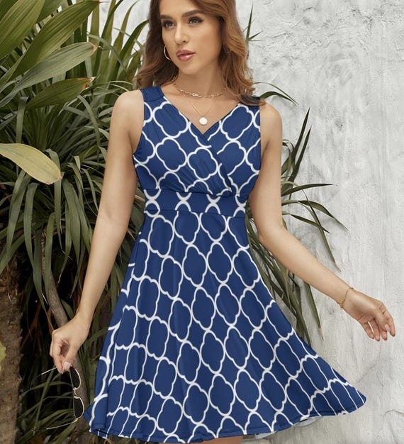 animal formal dress AMARRA 89197 main image 0