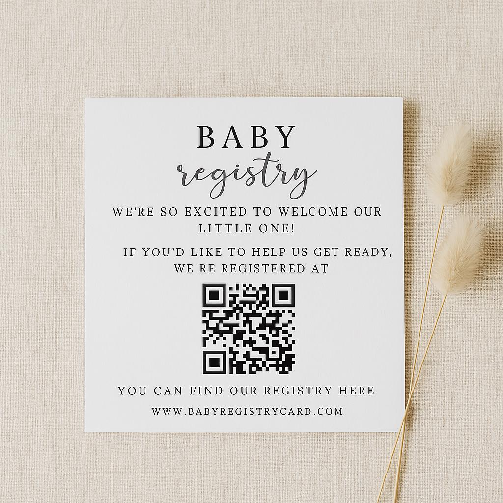 Baby Shower Amazon Universal Baby Registry Baby Registry