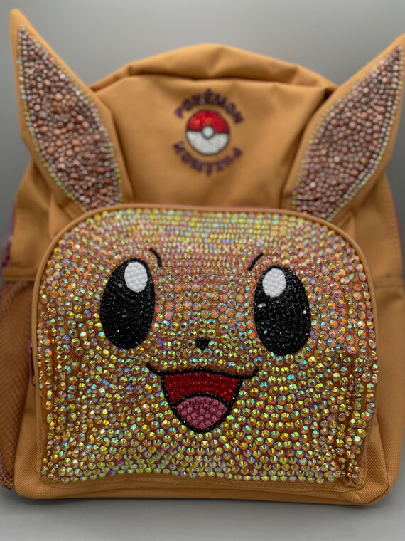 Eevee backpack sale
