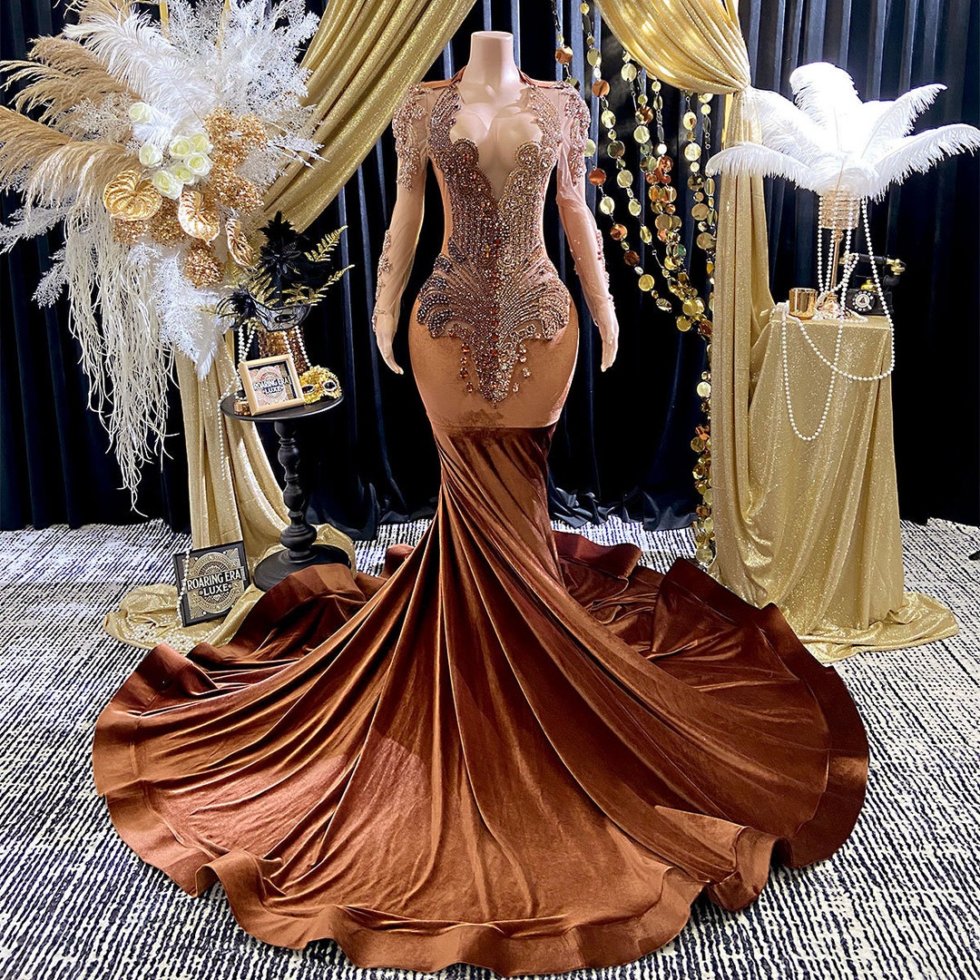 【YILON MADE】Luxury balloon dress il_1080xN.6215707049_pqxq.jpg