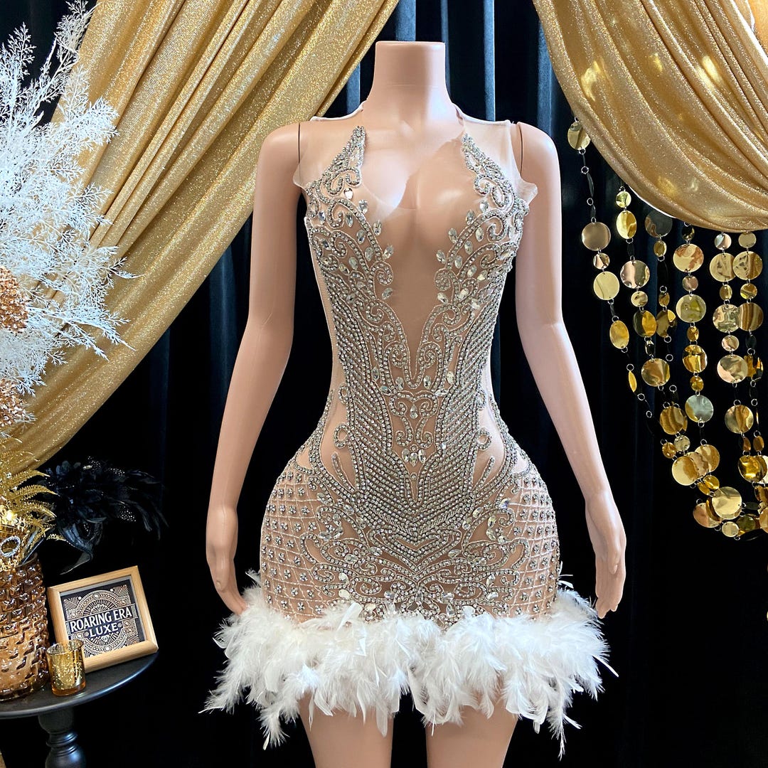 dark blue and gold prom dress Gold-Beaded Navy Long by Faviana Butterscotch Azazie Naeem Bridesmaid Size:8x10 White Matted Print black dress belt