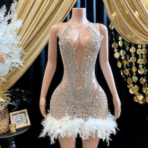 blinged out birthday dresses Glittery Tulle Quinceanera Dresses Lace Beaded Sweet 16 Birthday Party   Hebebridal