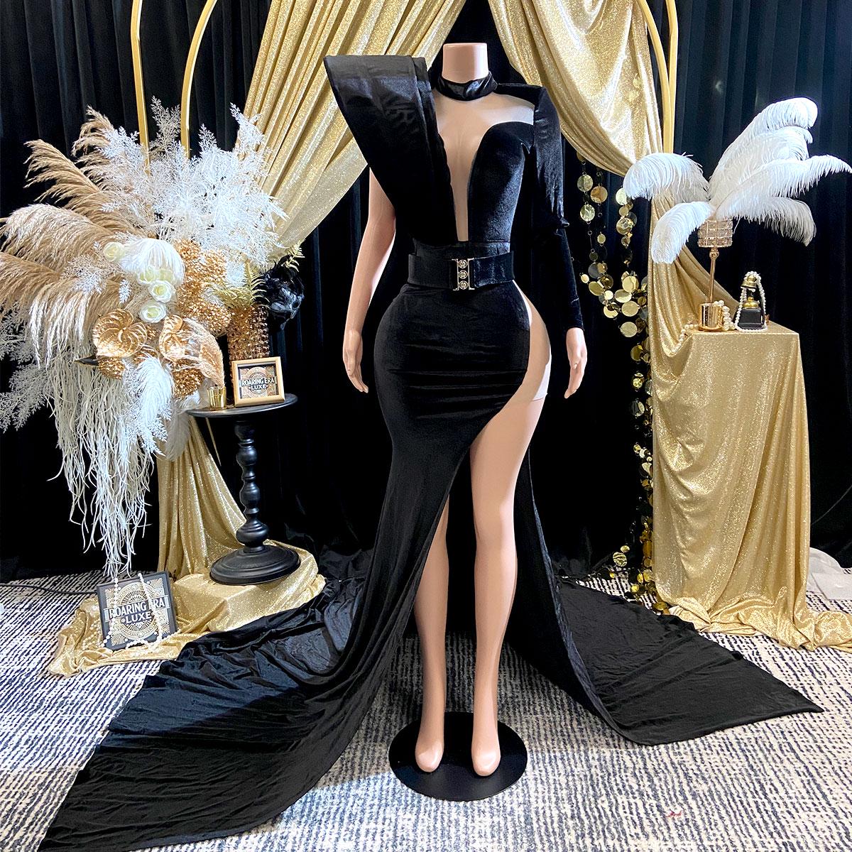 Met Gala Inspired Dresses - Etsy