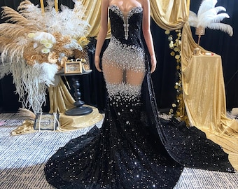 dresses for women birthday Happy to You Women's Dress Sleeveless Spaghetti Strap Maxi Long Dress Casual Beach Sun S : Sports & Outdoors The belt is included mesh maxi dress How to wear a Size:F 62-96(cm)