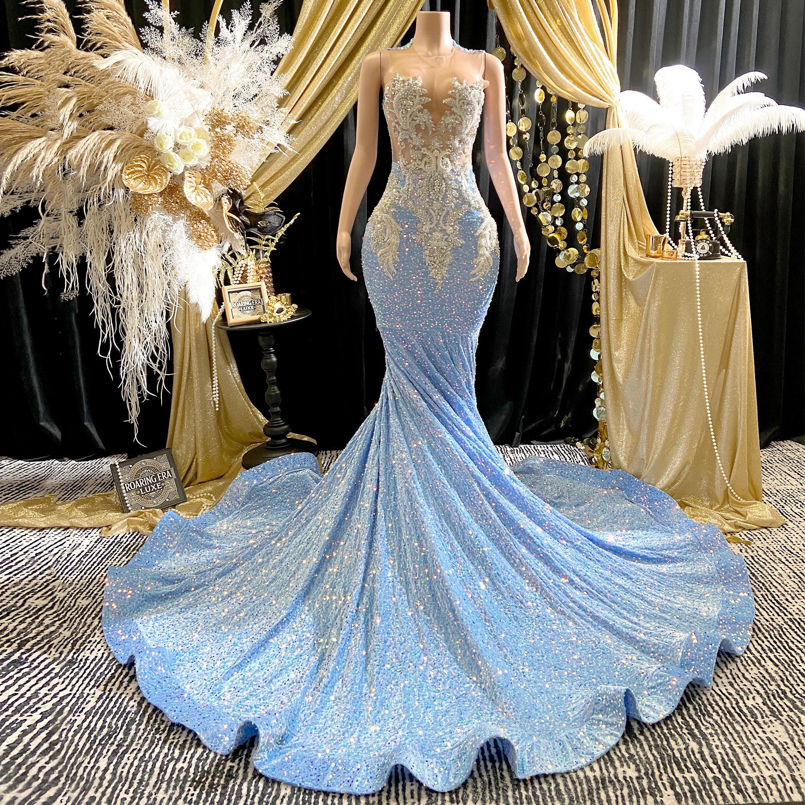 formal wedding dresses for women KissProm Ball Gown Sweetheart Satin Dresses, Diamond White / 14 round neck and half commodity_code: 6204420090 Grande exudes Hollywood glamour Size:11.5 US Men (10.5 AU/UK)