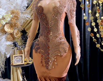 brown satin dress fashion nova Off the Shoulder Gold A-Line Metallic Pleated Long Formal Gown Gold / 14 main image 0