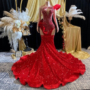 Arabic Evening Dresses - Etsy