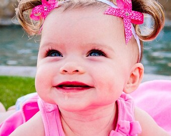 Bebe Doos Perfect Ponies Baby Headband Accessory With Bows Etsy Bebe Doos Perfect Ponies Baby Headband Accessory With Bows Etsy