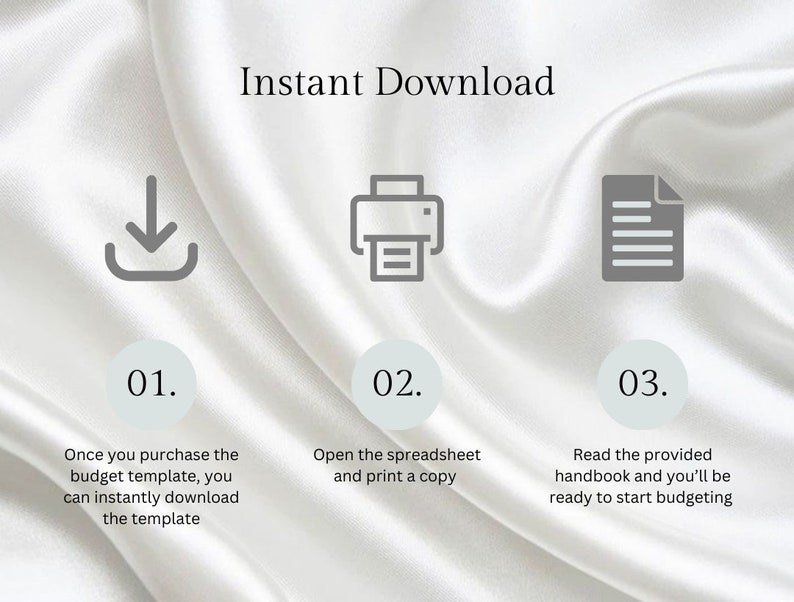 Simple Printable Monthly Budget Template Cashflow Income Bills Simple printable monthly budget template cashflow income bills