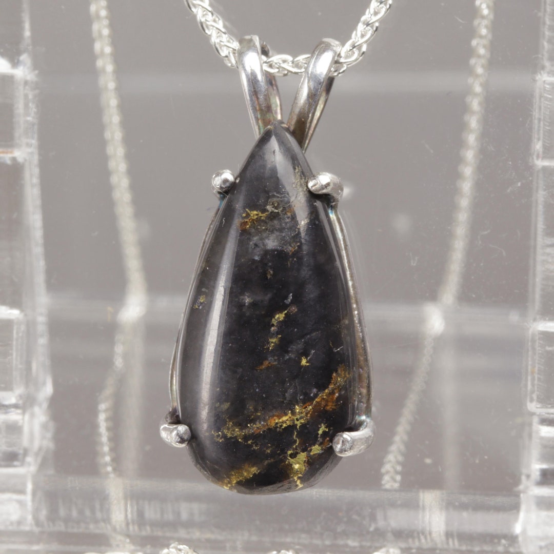 California Gold in Quartz From Sheep Ranch Mine in Calaveras - Etsy