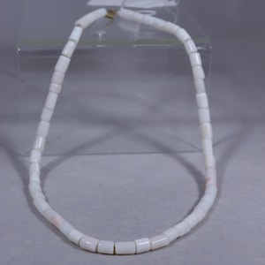 Vintage Italian Coral Necklace  /  S  A  L  E  /  Free Gift Box, Gift Wrap and Free Shipping