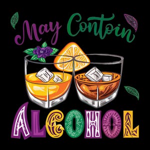 ALCOHOL