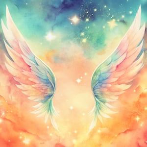 Stairway to heaven background | Clouds | Blue Sky Memorial | Memorial Wallpaper | Forever In Our Hearts | In loving memory of, memorial back
