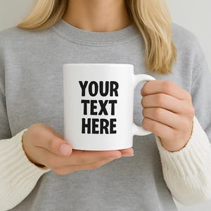 11oz white ceramic mug mockup for print on demand fall white mug mockup photo for 11oz mug ceramic drinkware mockuptrendy mockup