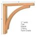see more listings in the Corbel/Pre-Installed top section