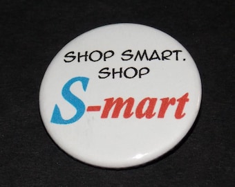 Shop S-Mart - Army of Darkness, Evil Dead