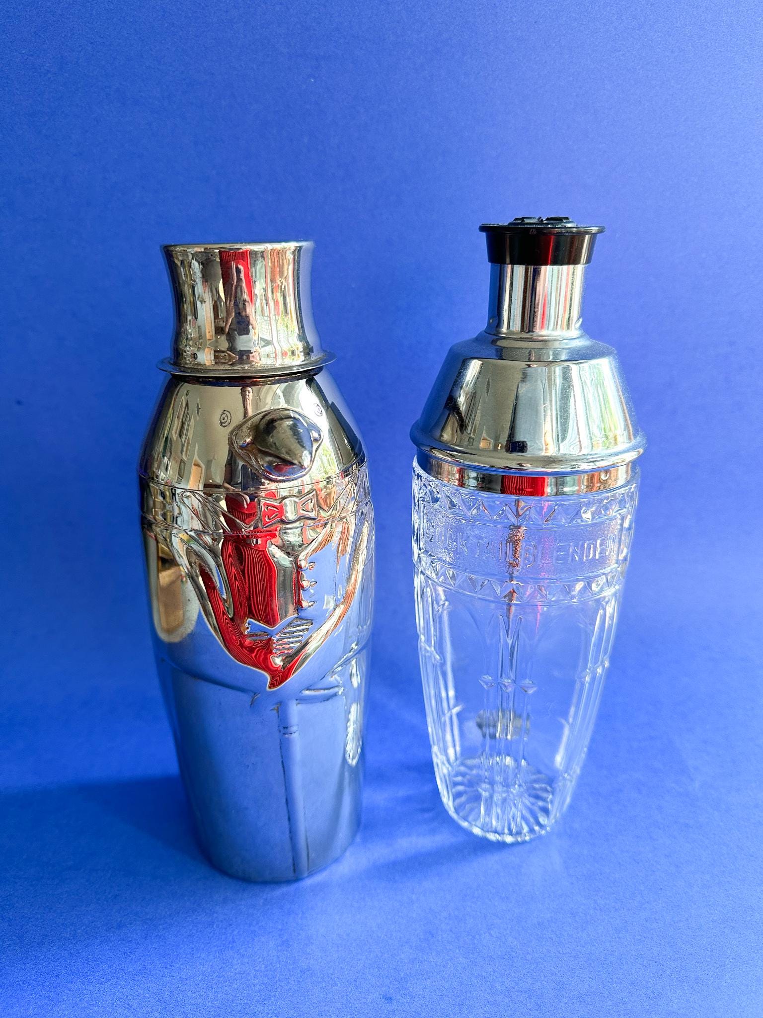 VINTAGE COCKTAILS ASSOULINE カクテル インテリア Vintage Cocktails: Laziz Hamani, Brian Van Flandern